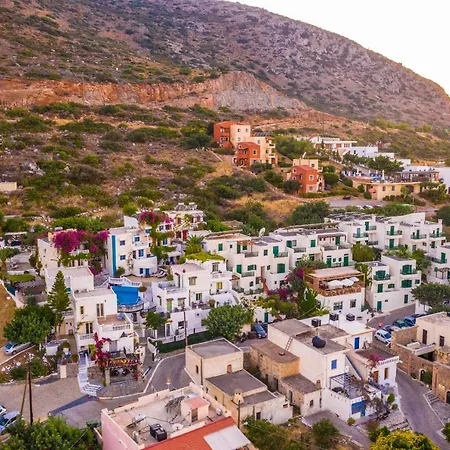 Guest house In - Breath Taking Views Adults Only Hersonissos (Crete)